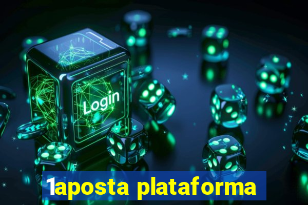 1aposta plataforma