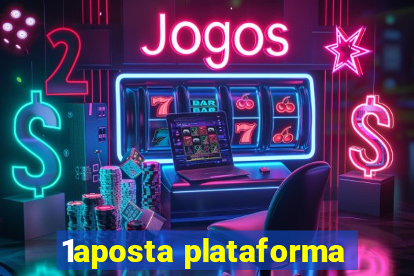 1aposta plataforma