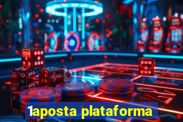 1aposta plataforma