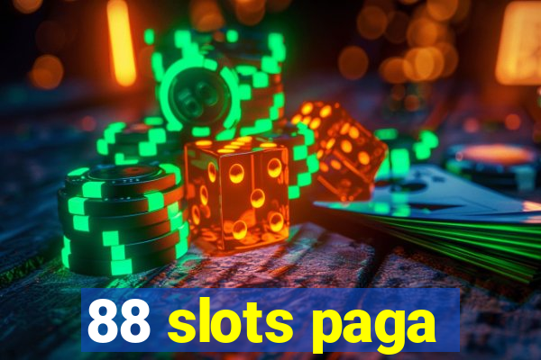 88 slots paga