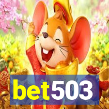 bet503