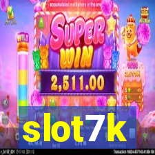 slot7k