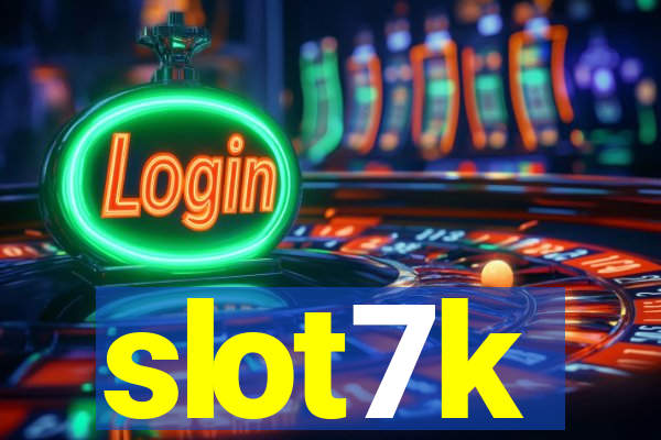 slot7k