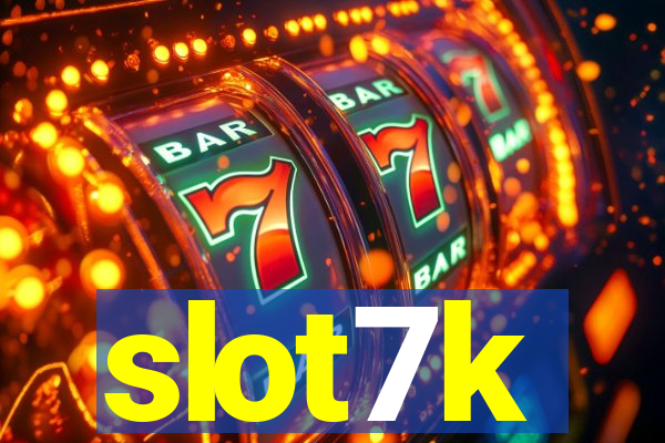 slot7k