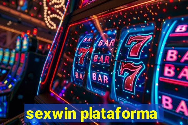 sexwin plataforma