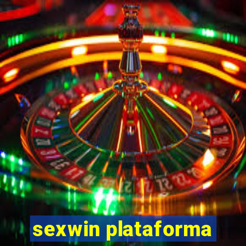 sexwin plataforma