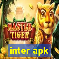 inter apk