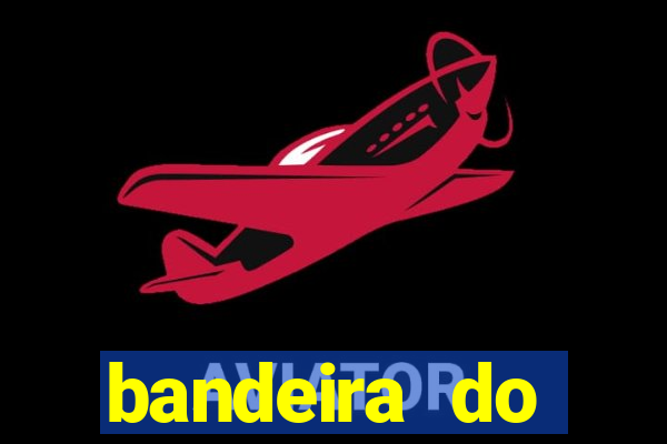 bandeira do flamengo emoji