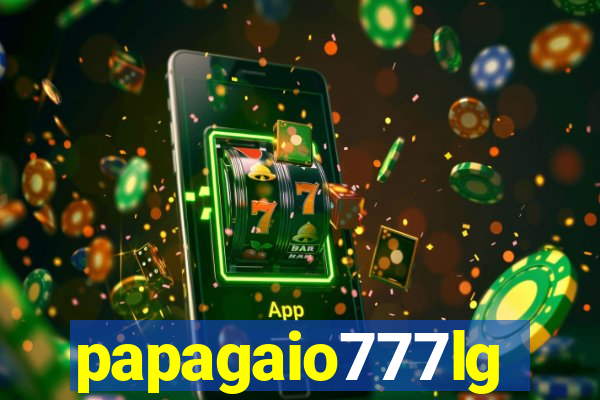 papagaio777lg