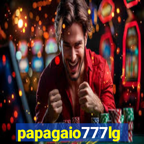 papagaio777lg