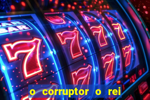 o corruptor o rei do submundo e a filha do pastor pdf download