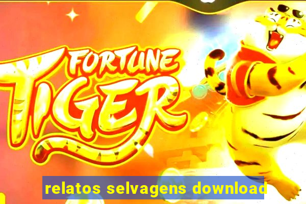 relatos selvagens download