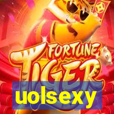 uolsexy