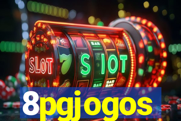 8pgjogos