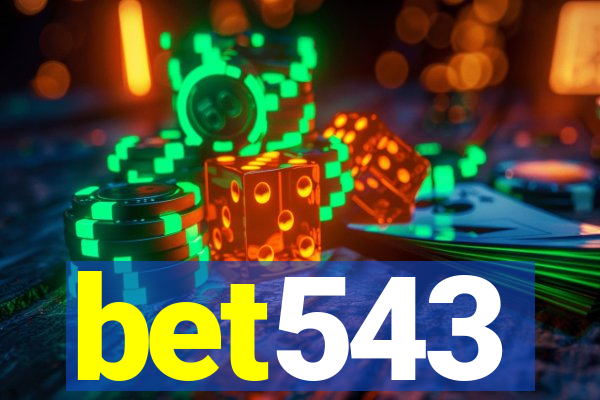 bet543