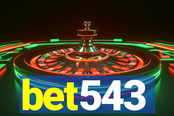 bet543