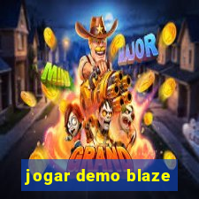 jogar demo blaze