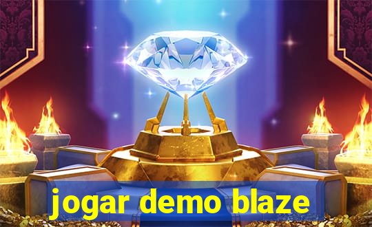 jogar demo blaze