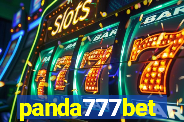 panda777bet