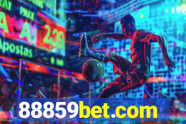 88859bet.com