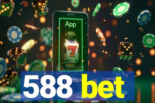 588 bet