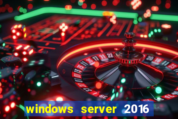 windows server 2016 download iso pt br