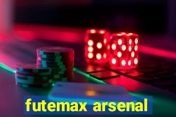 futemax arsenal