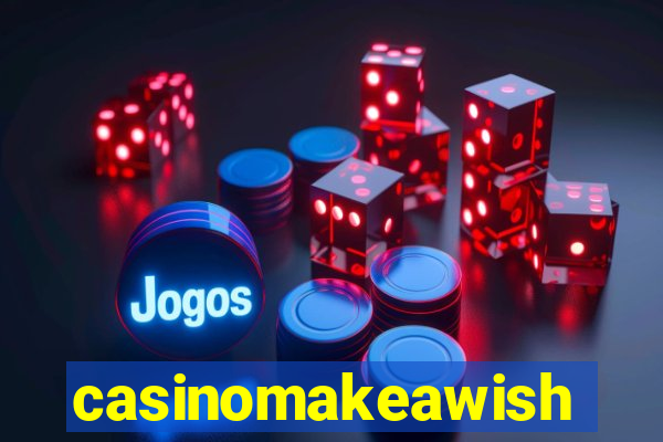 casinomakeawish