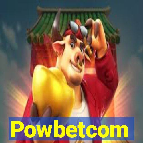 Powbetcom