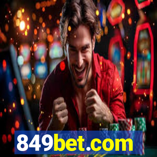 849bet.com