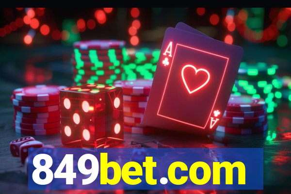 849bet.com