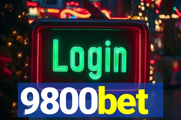 9800bet