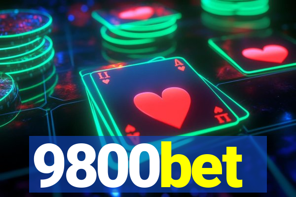 9800bet