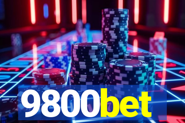 9800bet