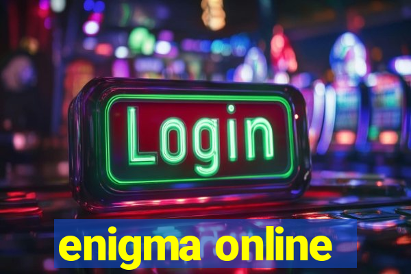 enigma online