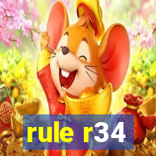 rule r34