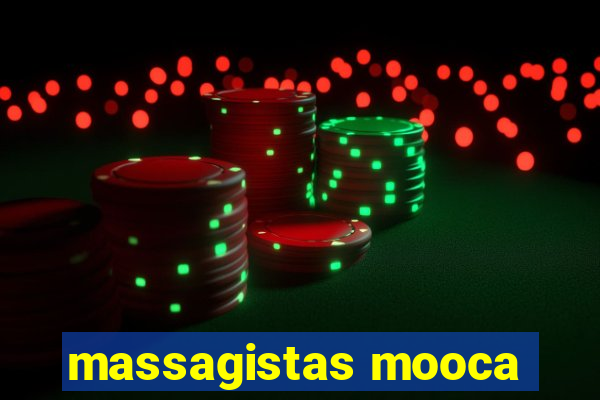 massagistas mooca