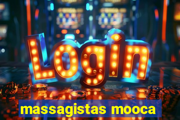 massagistas mooca