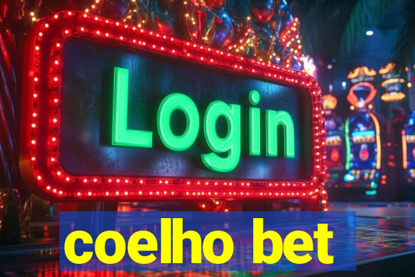 coelho bet