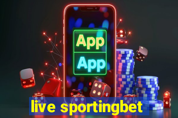 live sportingbet