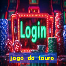 jogo do touro plataforma nova