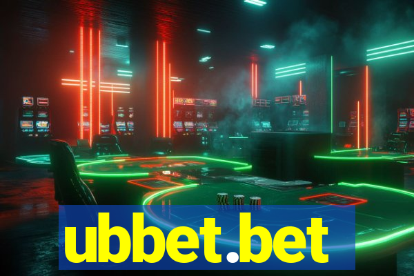 ubbet.bet