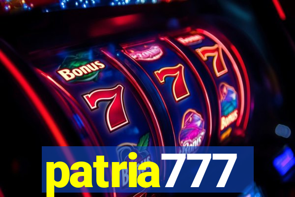 patria777