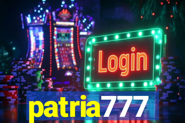 patria777