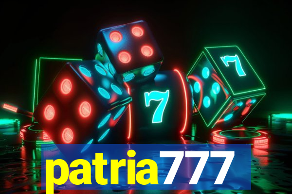 patria777