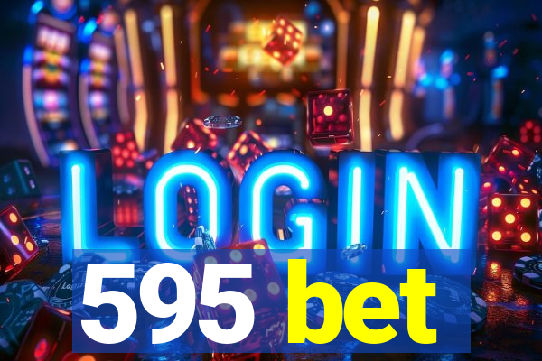 595 bet