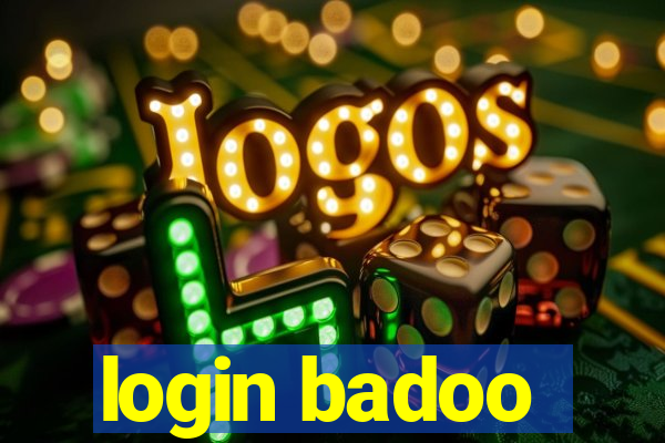 login badoo