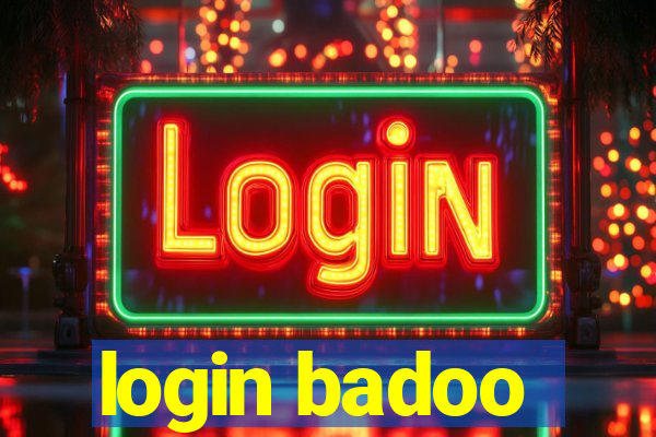 login badoo