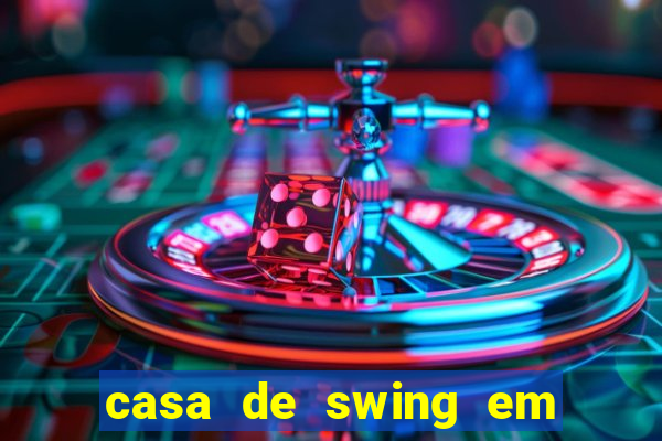 casa de swing em campo grande ms