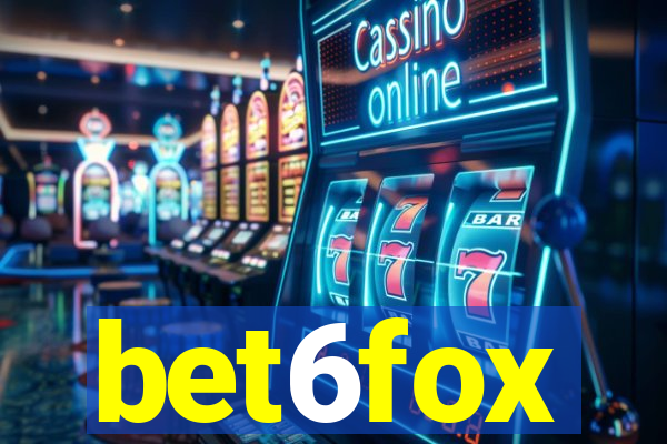 bet6fox